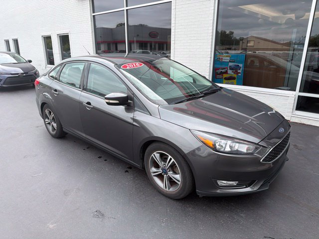 ford focus 2016 1FADP3FE9GL262227 image ford focus 2016 1FADP3FE9GL262227 image