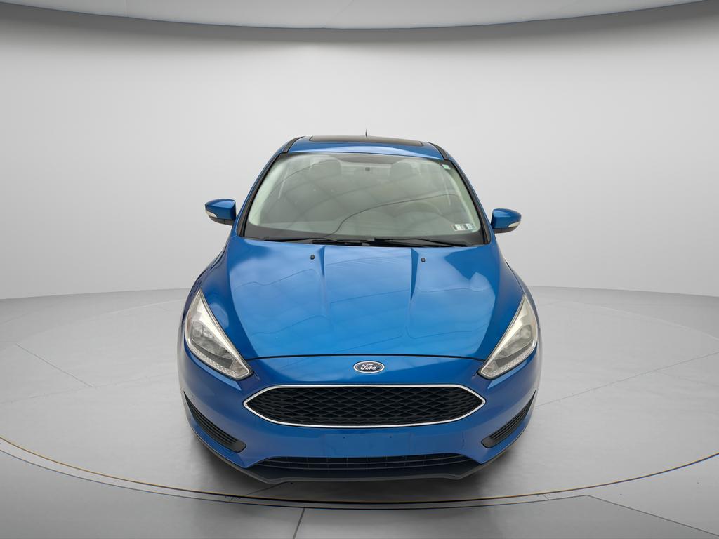 ford focus 2016 1FADP3F23GL248801 image ford focus 2016 1FADP3F23GL248801 image