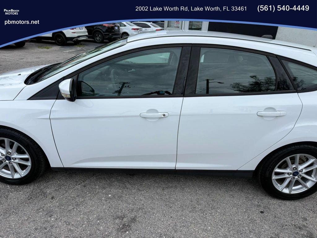 ford focus 2016 1FADP3K28GL309744 image ford focus 2016 1FADP3K28GL309744 image