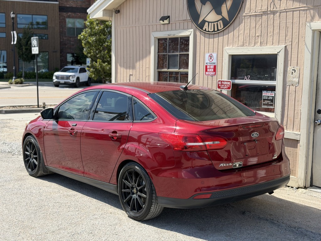 ford focus 2016 1FADP3FE4GL253113 image ford focus 2016 1FADP3FE4GL253113 image