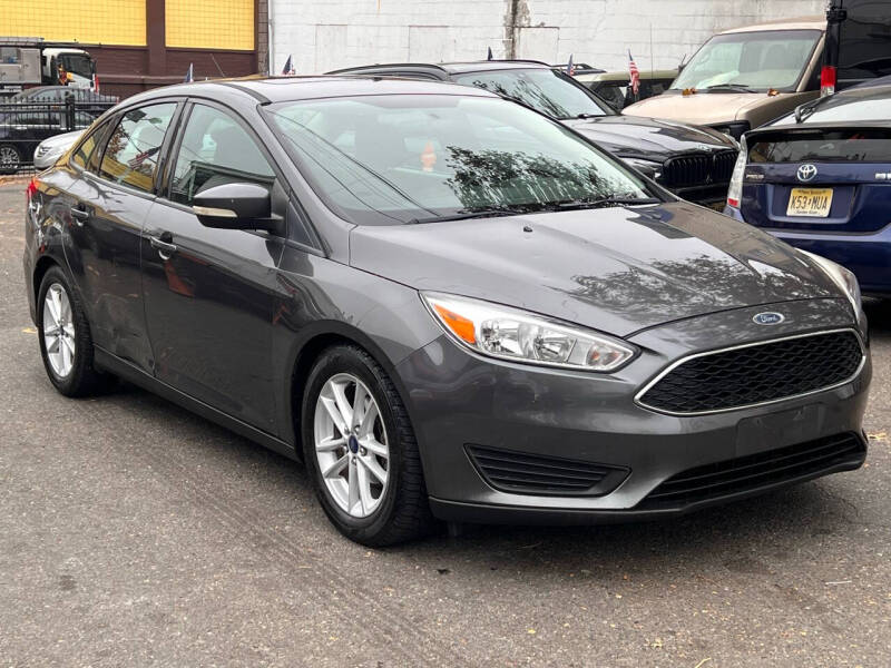 ford focus 2016 1FADP3F20GL210300 image ford focus 2016 1FADP3F20GL210300 image