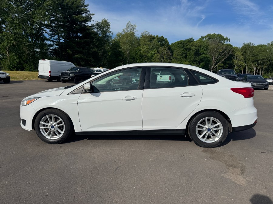 ford focus 2016 1FADP3F29GL221764 image ford focus 2016 1FADP3F29GL221764 image