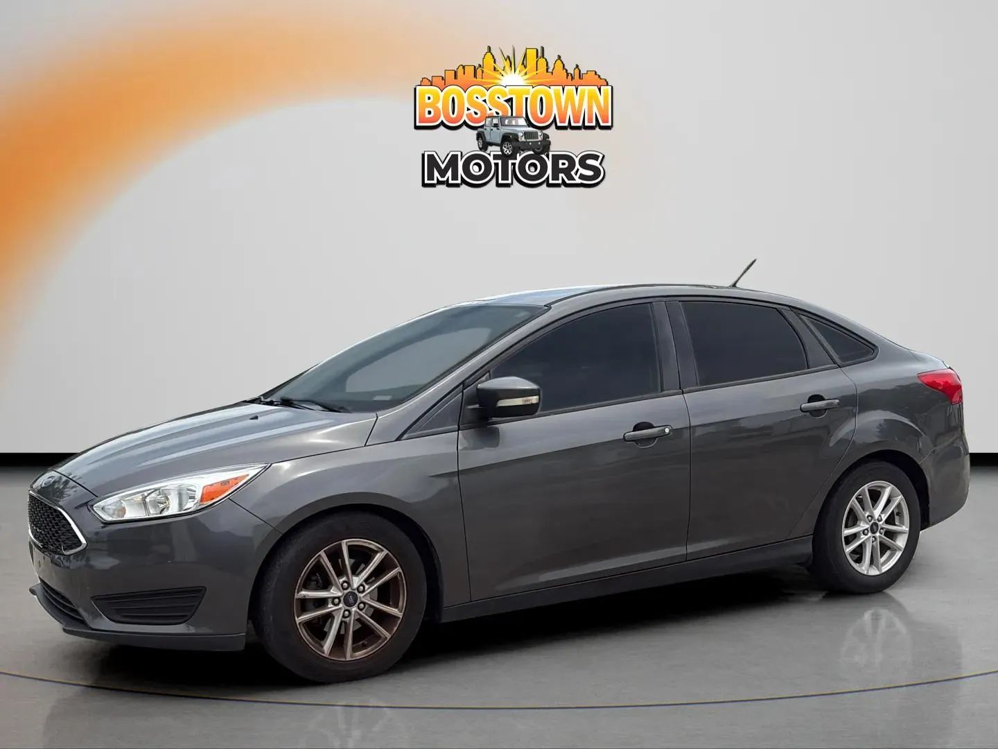 ford focus 2016 1FADP3F2XGL309125 image ford focus 2016 1FADP3F2XGL309125 image