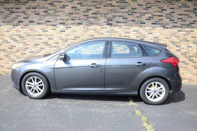 ford focus 2016 1FADP3K28GL308318 image ford focus 2016 1FADP3K28GL308318 image