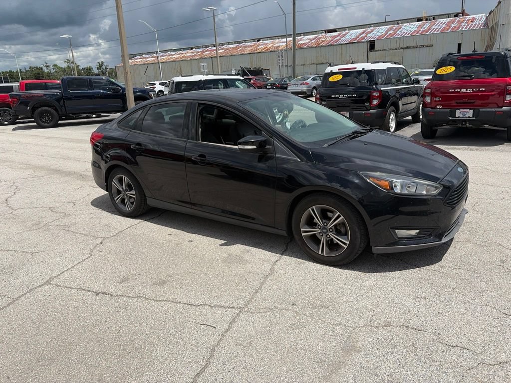 ford focus 2016 1FADP3FE2GL371368 image ford focus 2016 1FADP3FE2GL371368 image