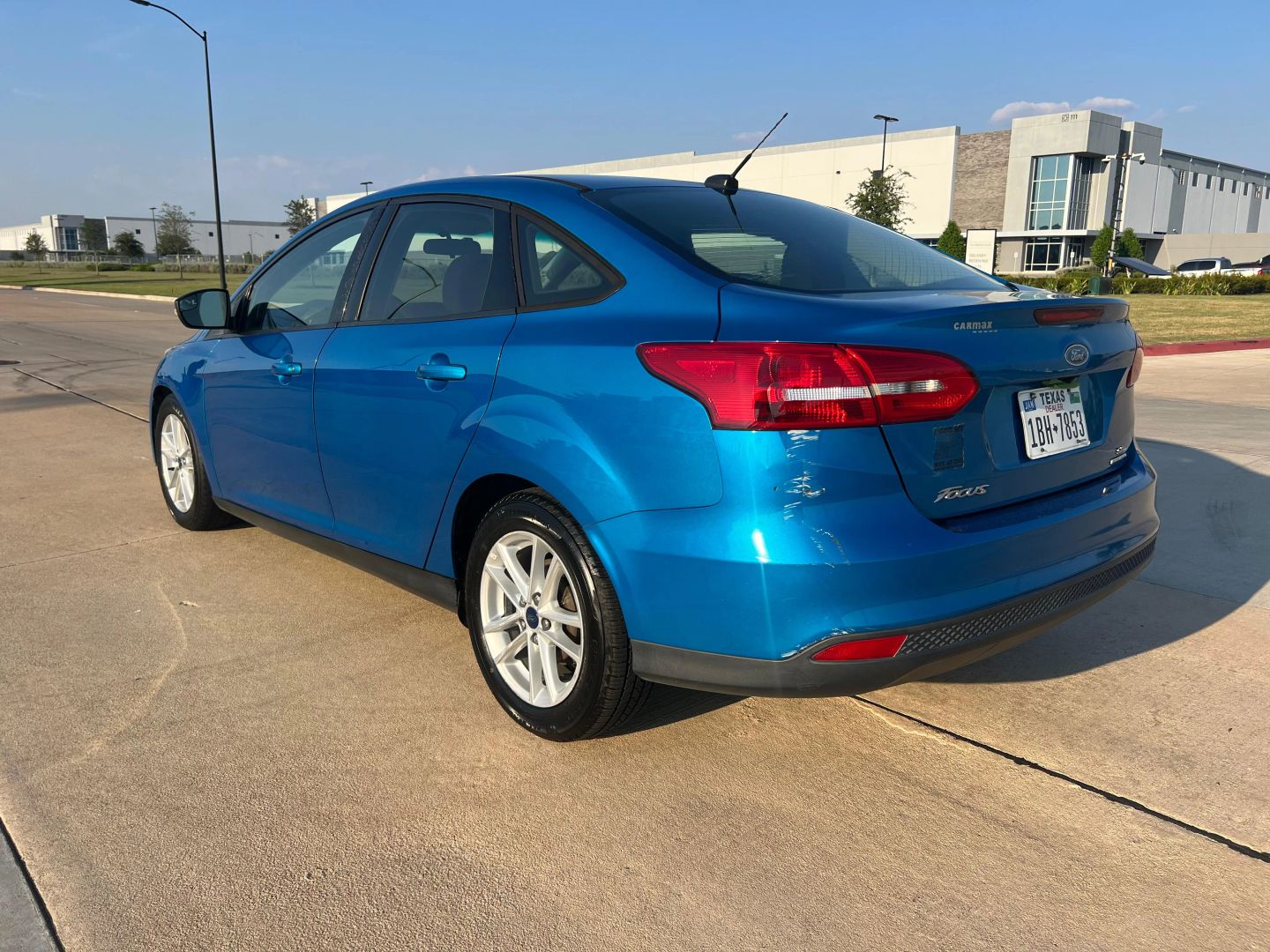 ford focus 2016 1FADP3F27GL387166 image ford focus 2016 1FADP3F27GL387166 image