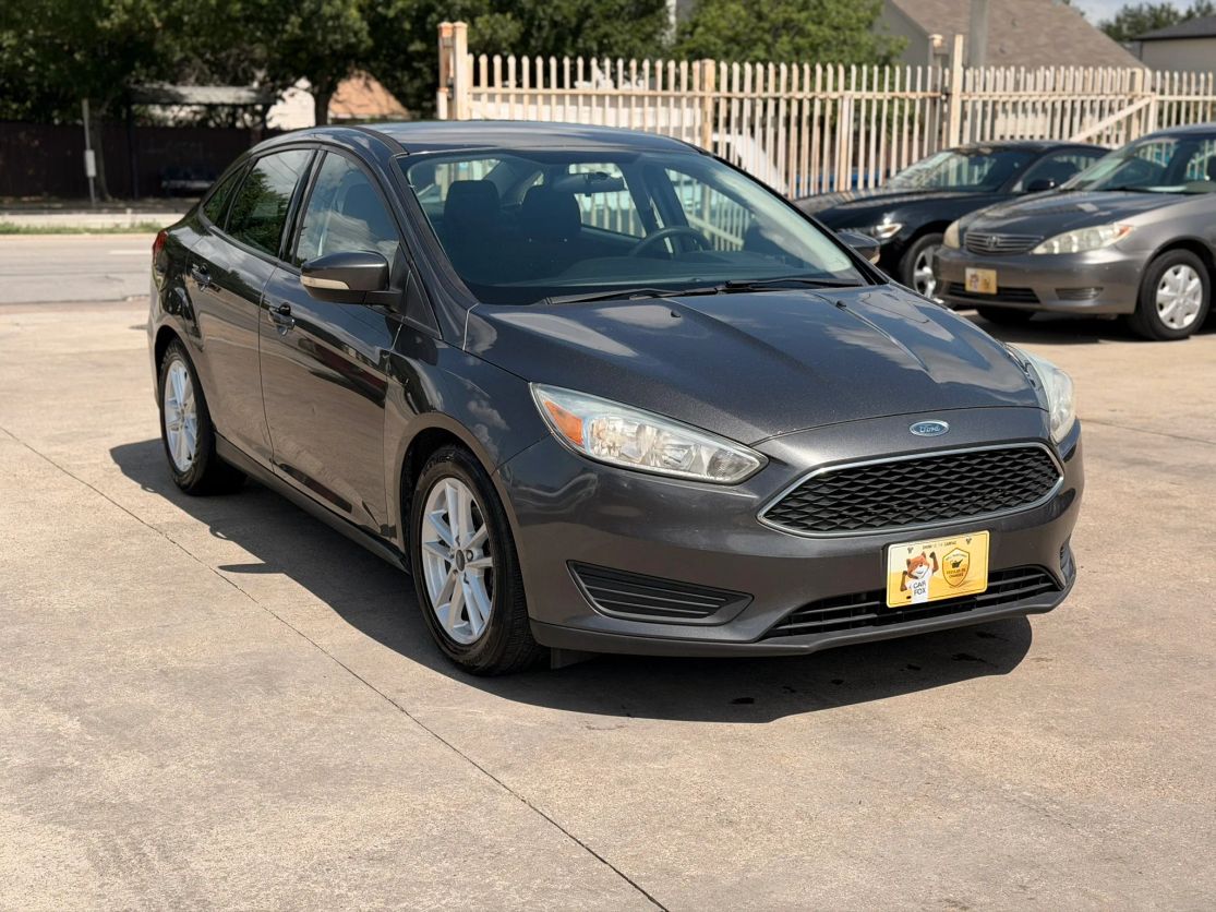 ford focus 2016 1FADP3F29GL303123 image ford focus 2016 1FADP3F29GL303123 image