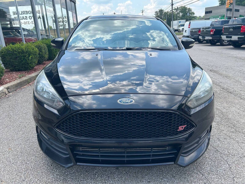 ford focus 2016 1FADP3L93GL367644 image ford focus 2016 1FADP3L93GL367644 image