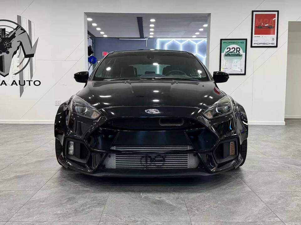 ford focus 2016 WF0DP3TH6G4116769 image ford focus 2016 WF0DP3TH6G4116769 image