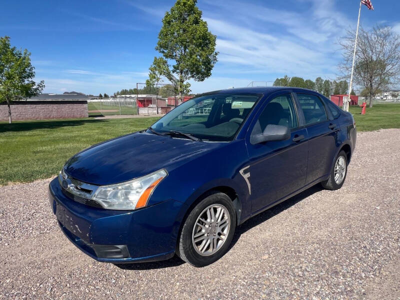 ford focus 2008 1FAHP35N38W210613 image ford focus 2008 1FAHP35N38W210613 image