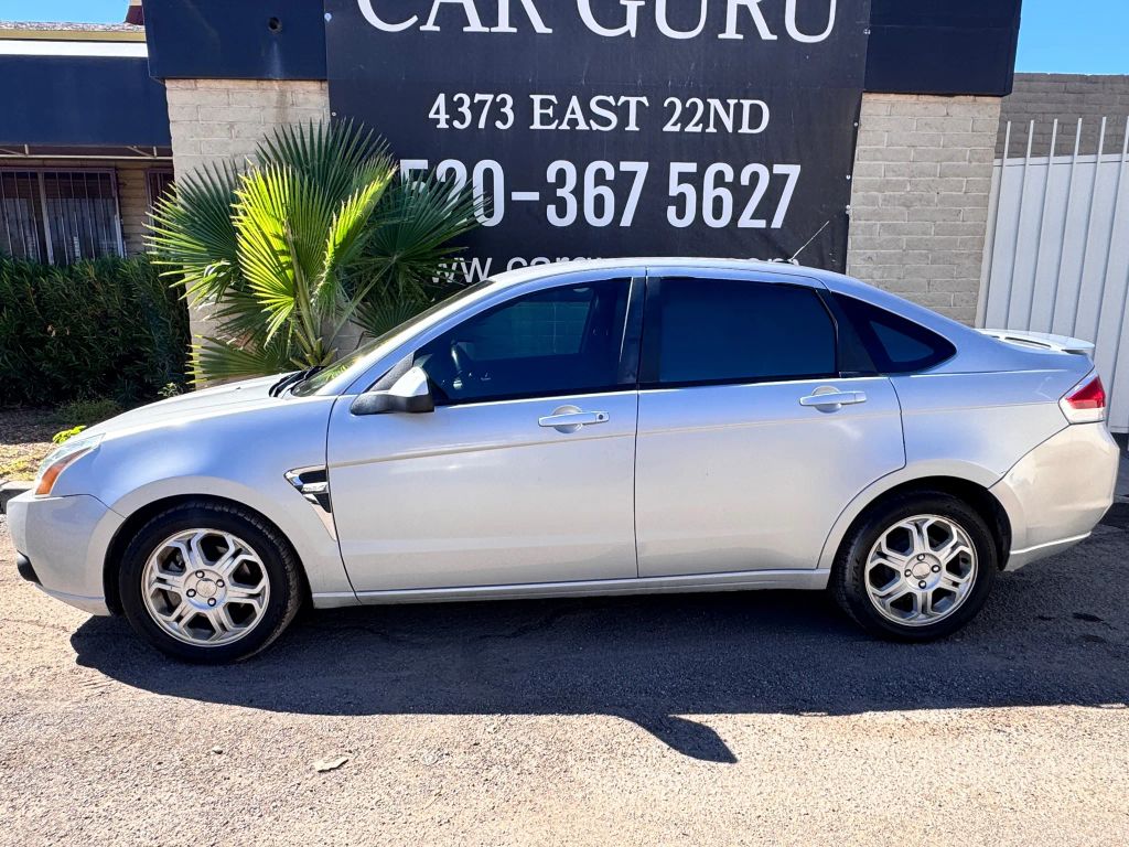 ford focus 2008 1FAHP35N78W188034 image ford focus 2008 1FAHP35N78W188034 image