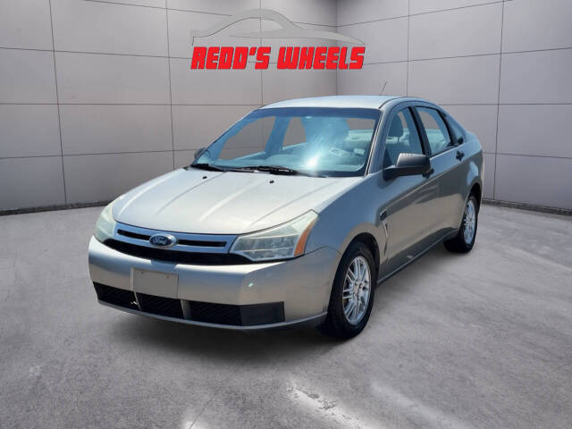 ford focus 2008 1FAHP35N18W140626 image ford focus 2008 1FAHP35N18W140626 image