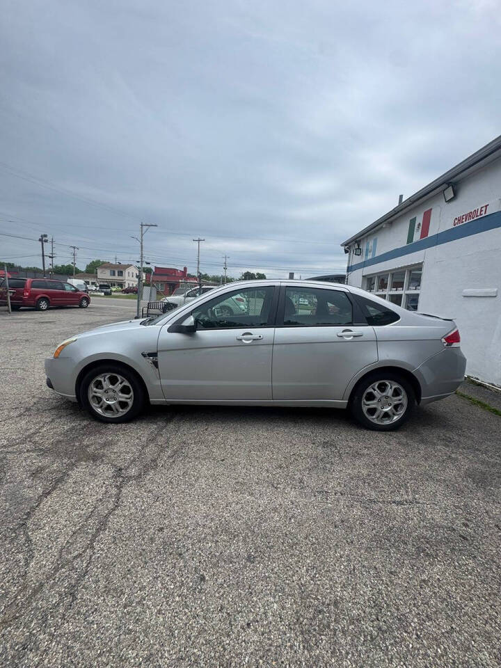 ford focus 2008 1FAHP35N28W210926 image ford focus 2008 1FAHP35N28W210926 image