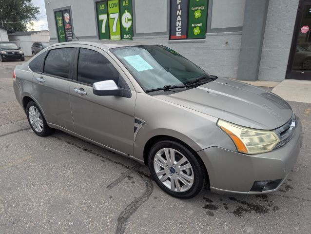 ford focus 2008 1FAHP35N78W295925 image ford focus 2008 1FAHP35N78W295925 image