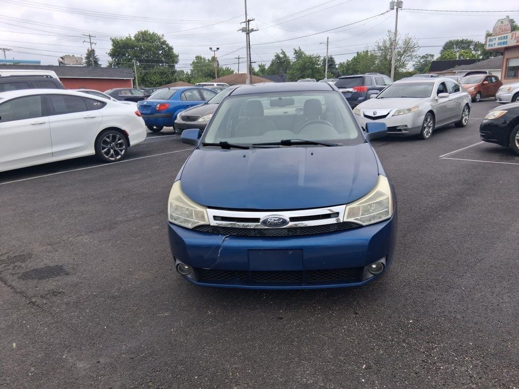 ford focus 2008 1FAHP35NX8W247237 image ford focus 2008 1FAHP35NX8W247237 image