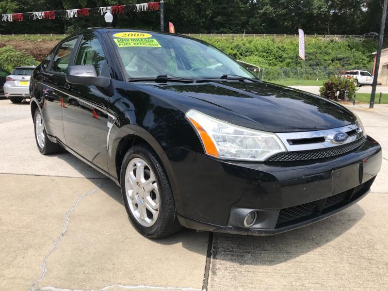 ford focus 2008 1FAHP35N58W111887 image ford focus 2008 1FAHP35N58W111887 image