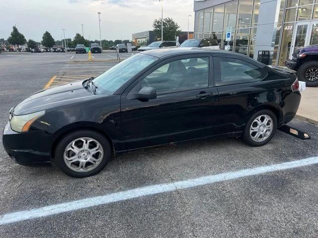 ford focus 2009 1FAHP32N29W185466 image ford focus 2009 1FAHP32N29W185466 image