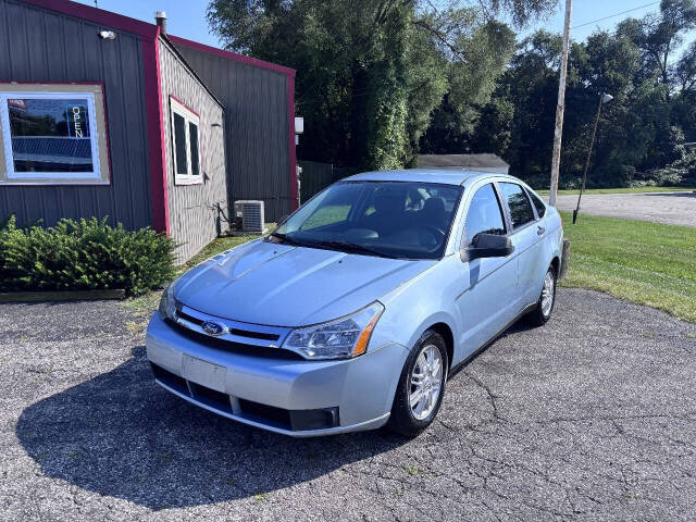 ford focus 2009 1FAHP35N29W163043 image ford focus 2009 1FAHP35N29W163043 image