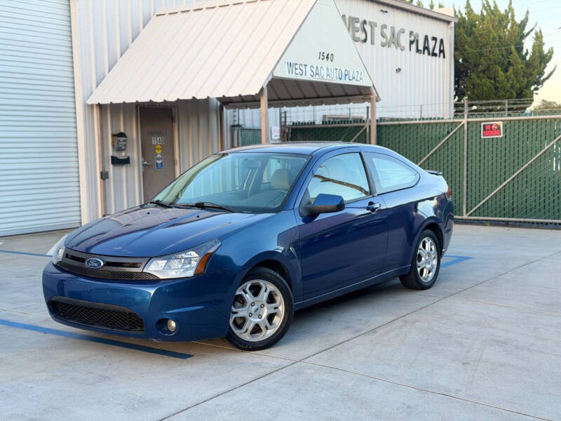 ford focus 2009 1FAHP32N19W270542 image ford focus 2009 1FAHP32N19W270542 image