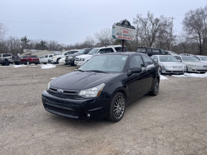 ford focus 2009 1FAHP33N49W141791 image ford focus 2009 1FAHP33N49W141791 image