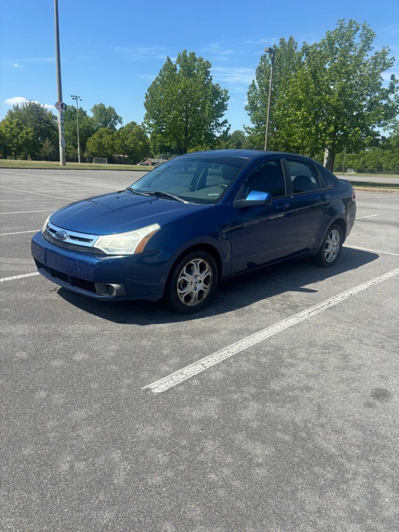 ford focus 2009 1FAHP36NX9W228719 image ford focus 2009 1FAHP36NX9W228719 image