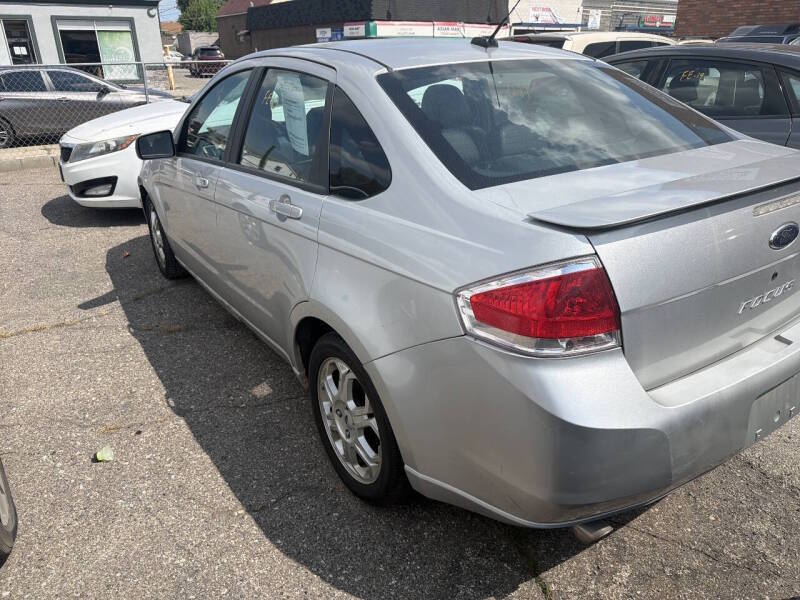 ford focus 2009 1FAHP36N89W267020 image ford focus 2009 1FAHP36N89W267020 image