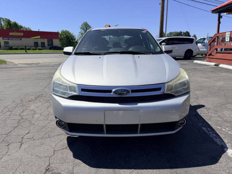 ford focus 2009 1FAHP36N39W124430 image ford focus 2009 1FAHP36N39W124430 image