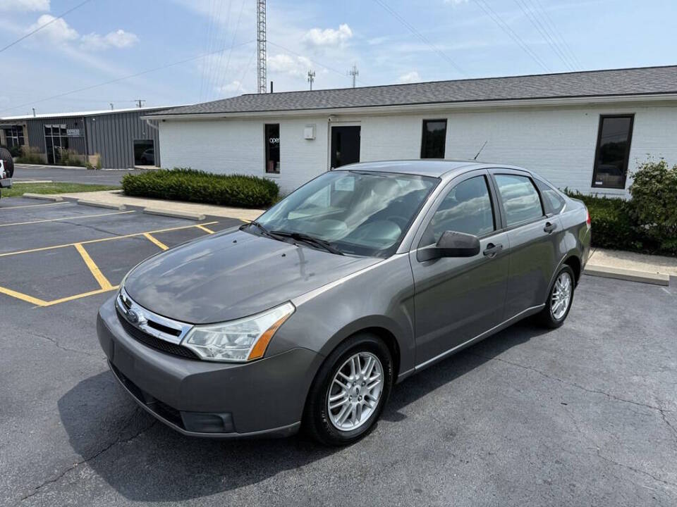 ford focus 2009 1FAHP35NX9W162755 image ford focus 2009 1FAHP35NX9W162755 image