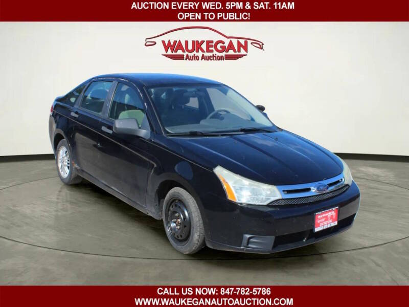 ford focus 2009 1FAHP35N69W236155 image ford focus 2009 1FAHP35N69W236155 image