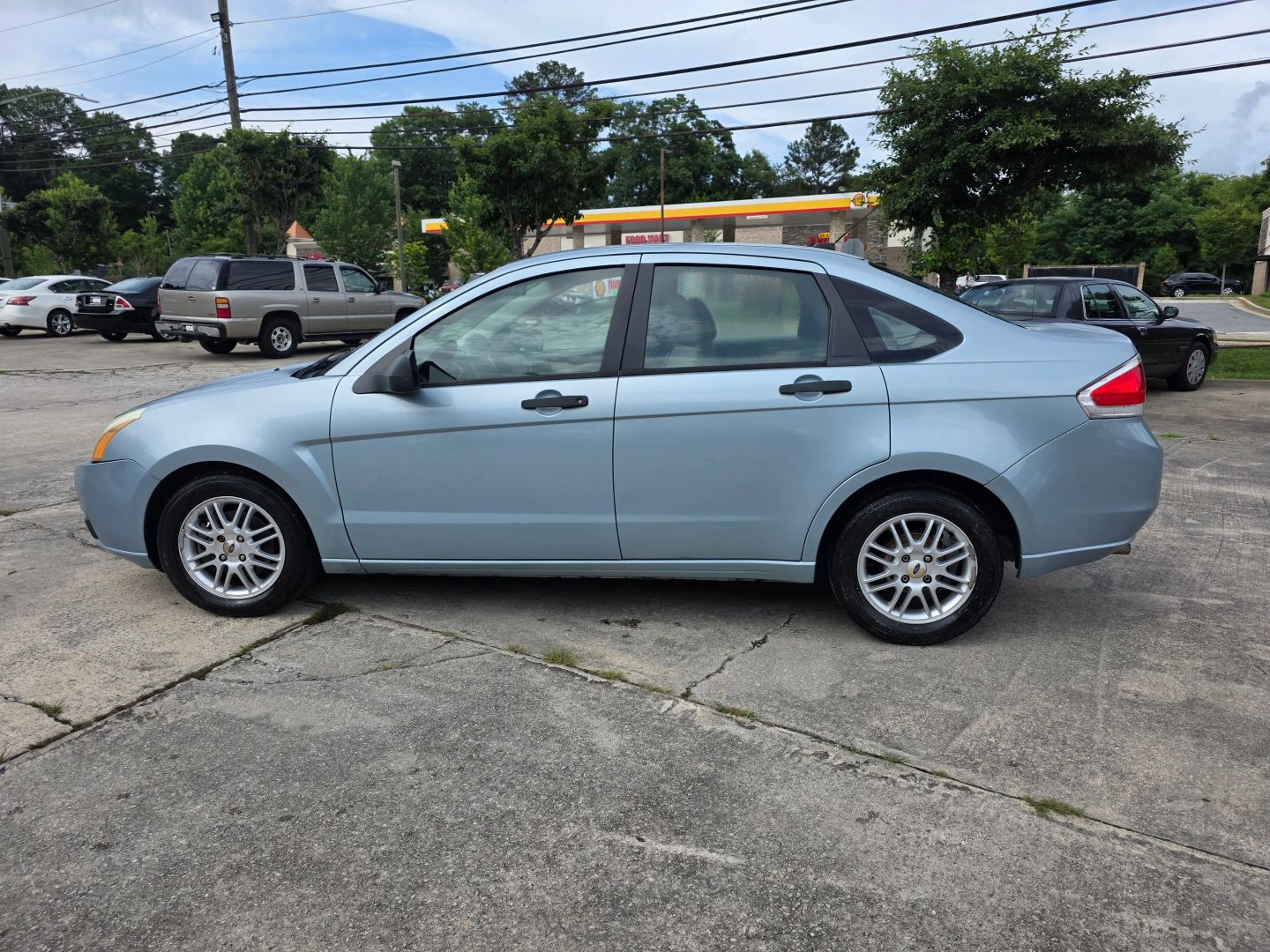 ford focus 2009 1FAHP35N29W234239 image ford focus 2009 1FAHP35N29W234239 image