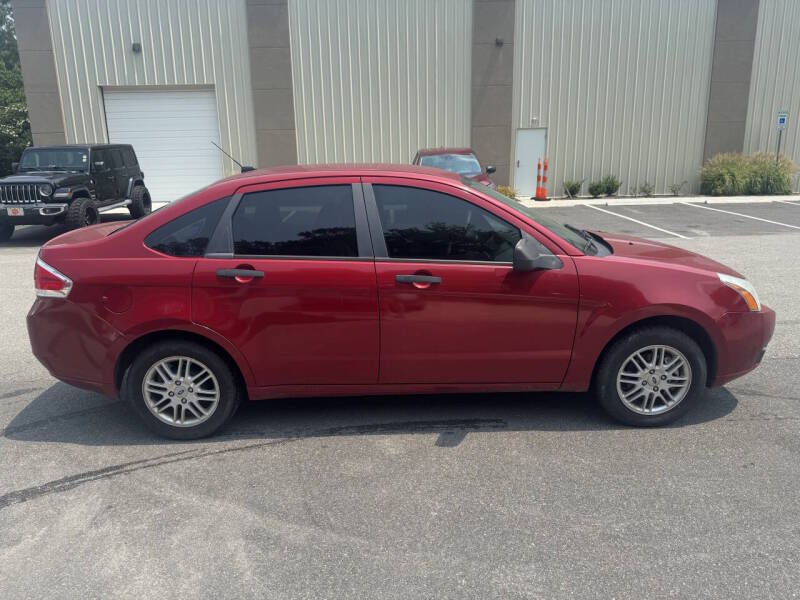 ford focus 2009 1FAHP35N19W141910 image ford focus 2009 1FAHP35N19W141910 image