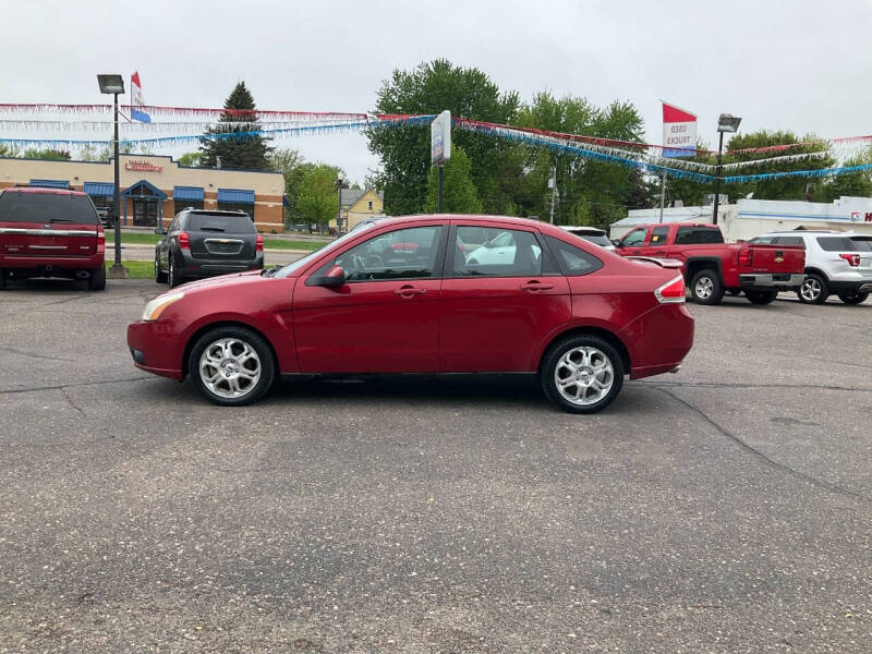 ford focus 2009 1FAHP36N09W126636 image ford focus 2009 1FAHP36N09W126636 image