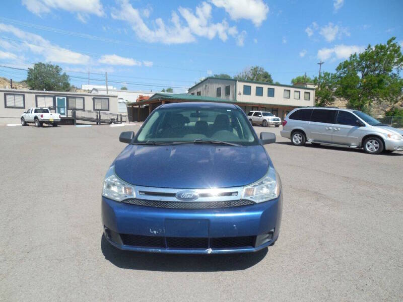 ford focus 2009 1FAHP35N09W248222 image ford focus 2009 1FAHP35N09W248222 image