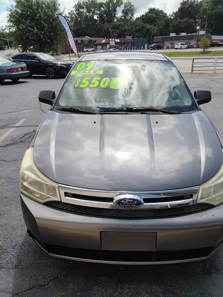 ford focus 2009 1FAHP35N59W141974 image ford focus 2009 1FAHP35N59W141974 image