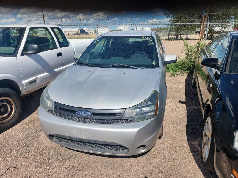 ford focus 2009 1FAHP32N29W148255 image ford focus 2009 1FAHP32N29W148255 image