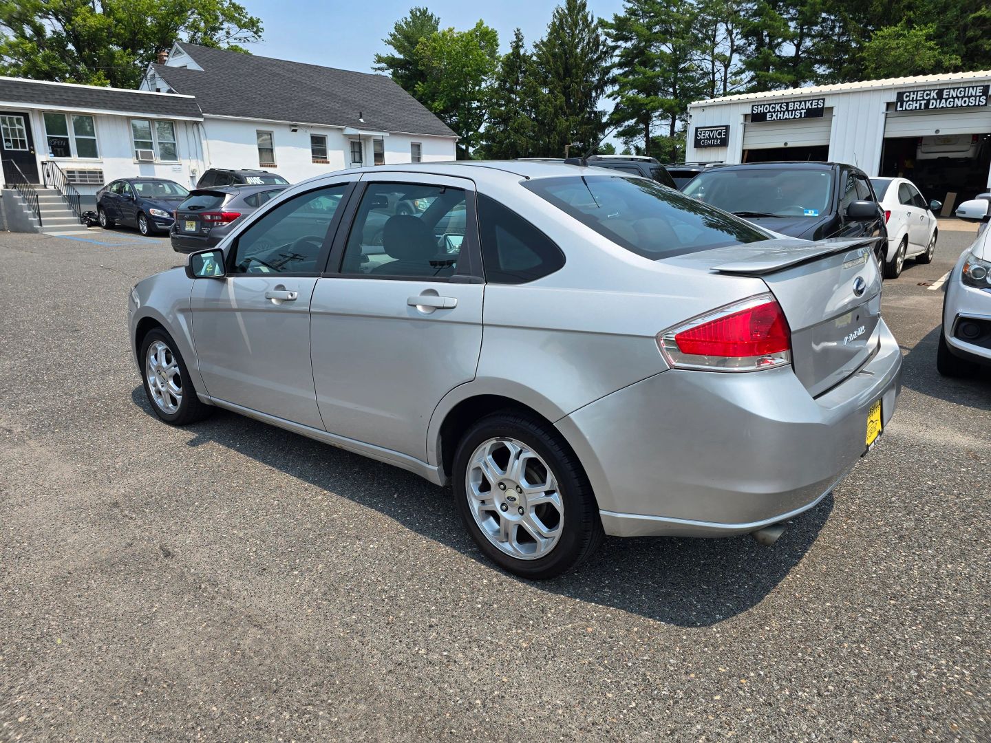 ford focus 2009 1FAHP36N19W196386 image ford focus 2009 1FAHP36N19W196386 image