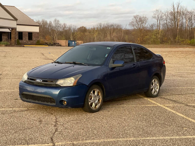 ford focus 2009 1FAHP32N69W158223 image ford focus 2009 1FAHP32N69W158223 image