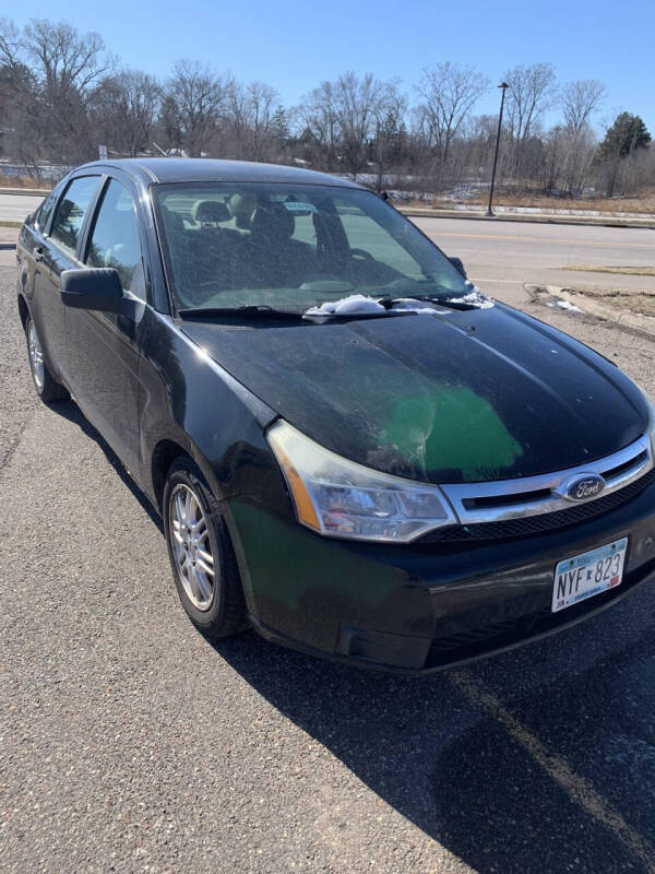 ford focus 2009 1FAHP35N99W232438 image ford focus 2009 1FAHP35N99W232438 image