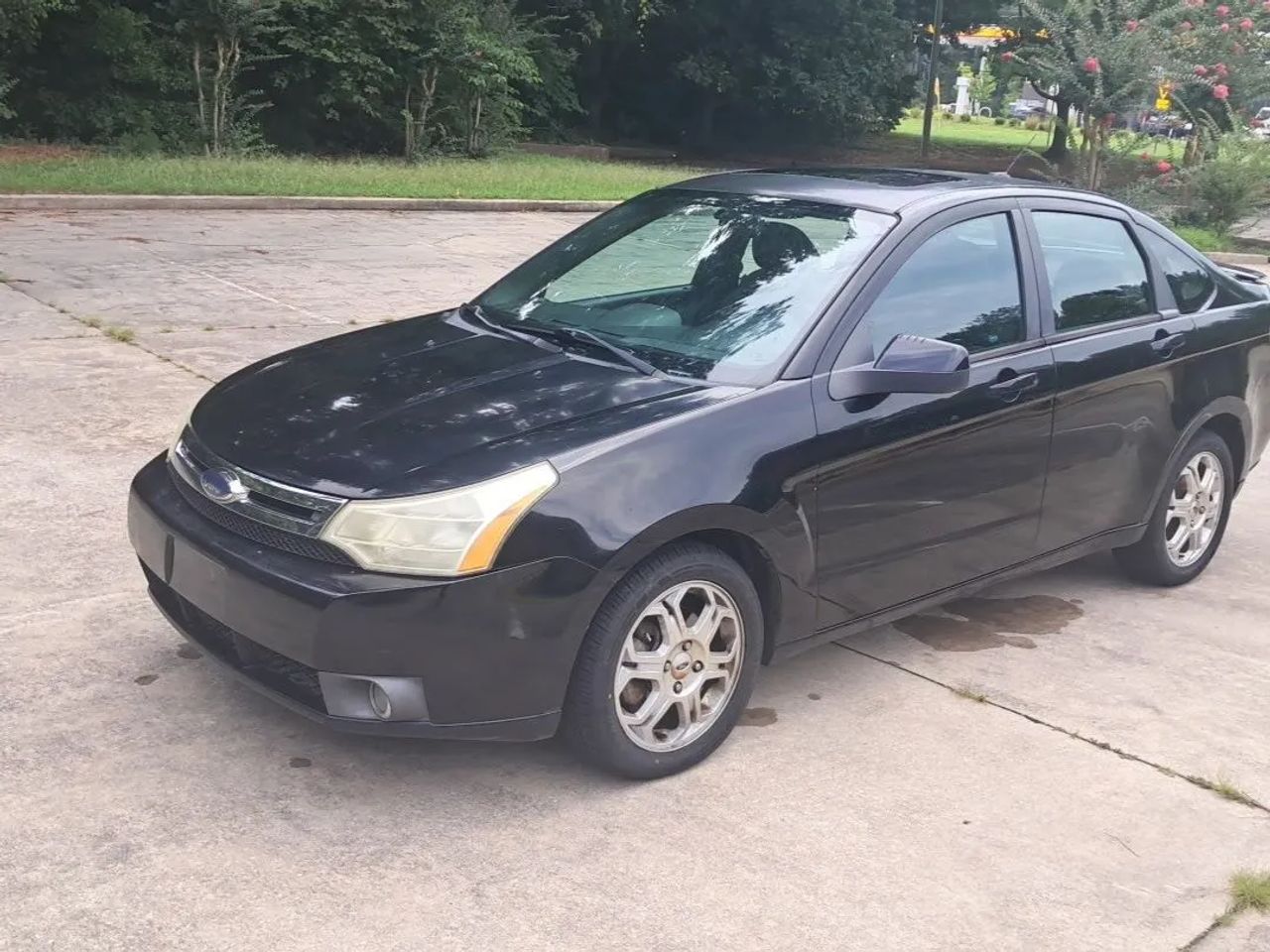 ford focus 2009 1FAHP36N39W189004 image ford focus 2009 1FAHP36N39W189004 image