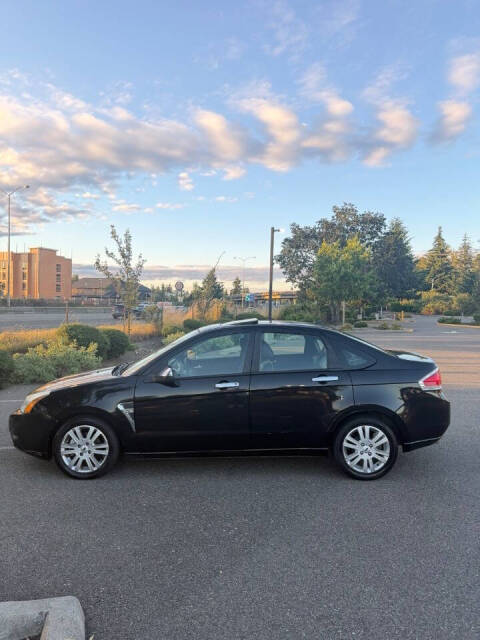 ford focus 2009 1FAHP37N19W117605 image ford focus 2009 1FAHP37N19W117605 image