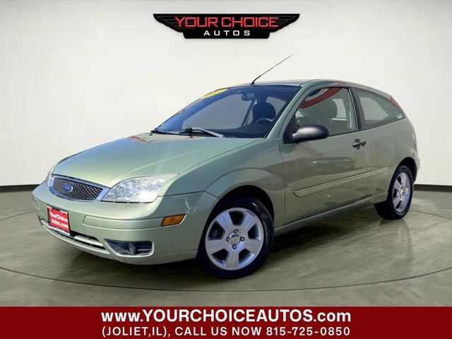 ford focus 2007 1FAHP31N27W295951 image ford focus 2007 1FAHP31N27W295951 image