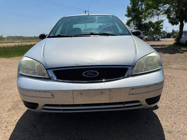 ford focus 2007 1FAFP34N17W320826 image ford focus 2007 1FAFP34N17W320826 image
