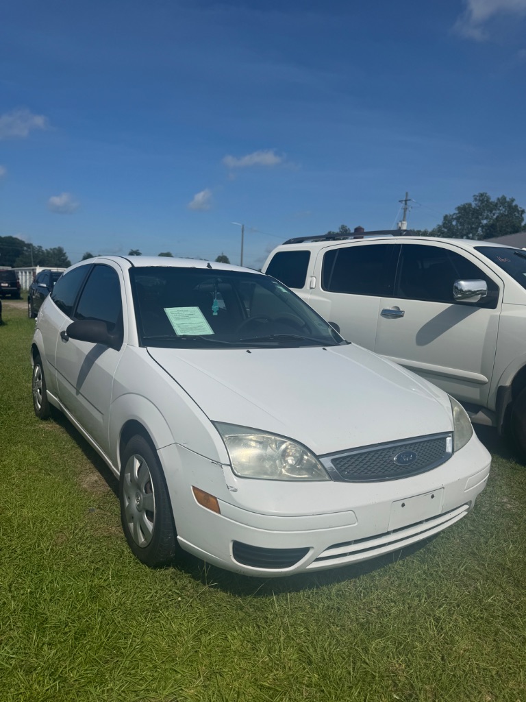 ford focus 2007 1FAFP31N57W184978 image ford focus 2007 1FAFP31N57W184978 image