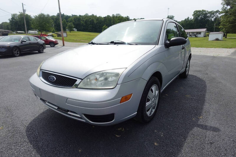 ford focus 2007 1FAFP31N47W222331 image ford focus 2007 1FAFP31N47W222331 image