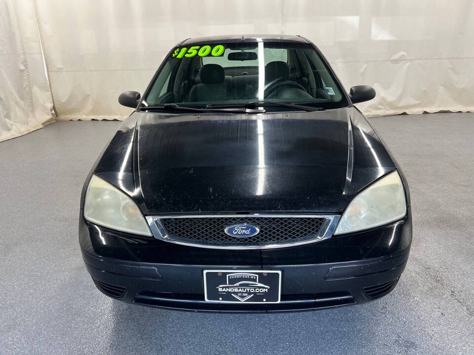 ford focus 2007 1FAHP34N07W204915 image ford focus 2007 1FAHP34N07W204915 image
