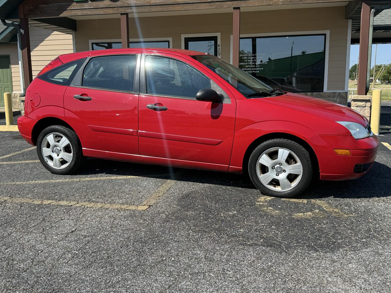 ford focus 2007 1FAHP37NX7W118846 image ford focus 2007 1FAHP37NX7W118846 image
