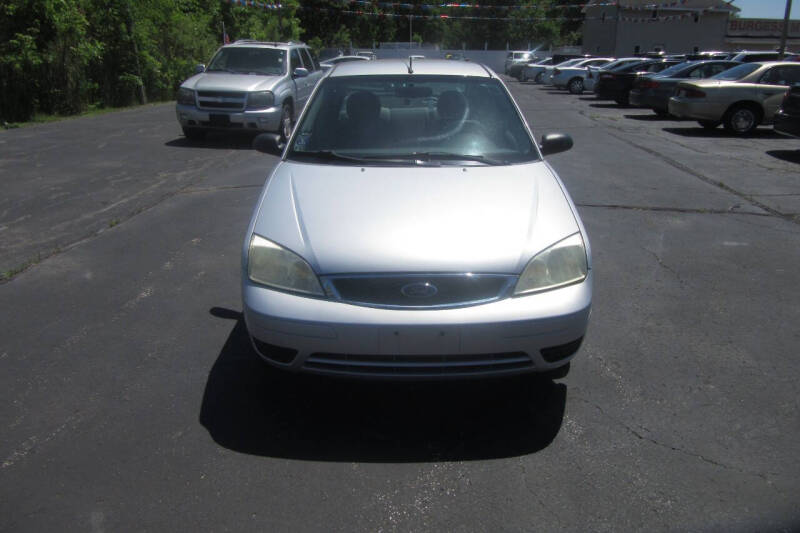 ford focus 2007 1FAFP34N17W164920 image ford focus 2007 1FAFP34N17W164920 image