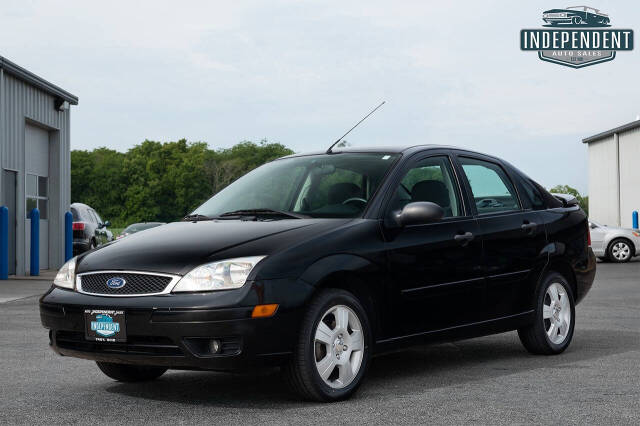 ford focus 2007 1FAHP34N87W186647 image ford focus 2007 1FAHP34N87W186647 image