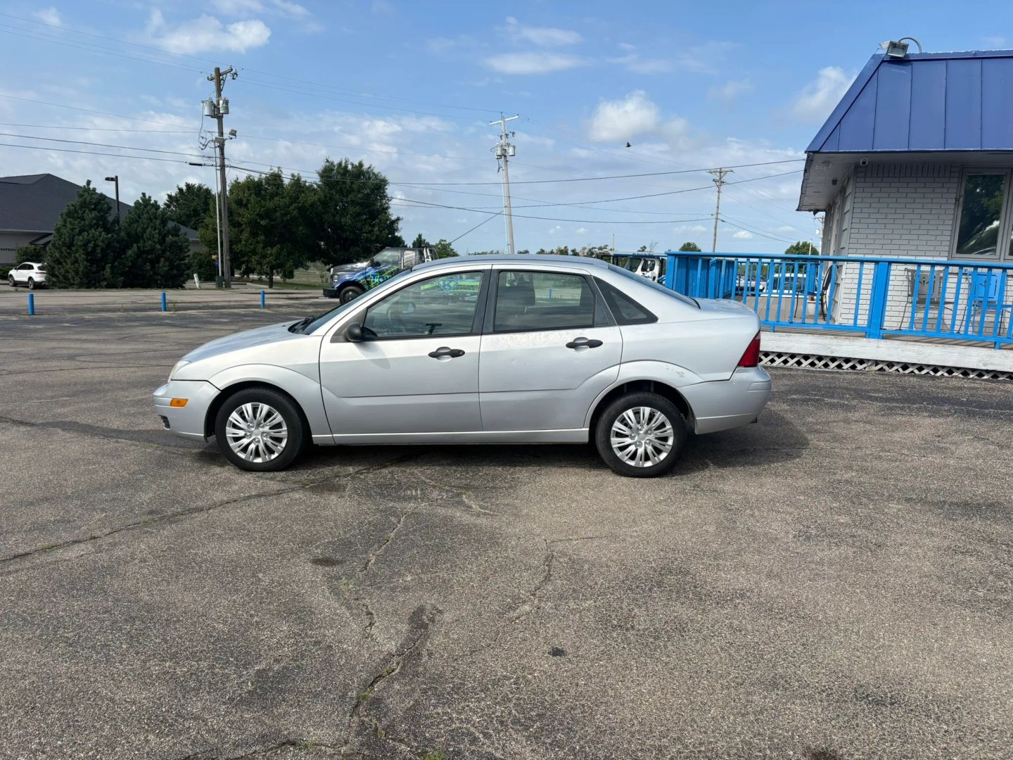 ford focus 2007 1FAFP34N77W269154 image ford focus 2007 1FAFP34N77W269154 image
