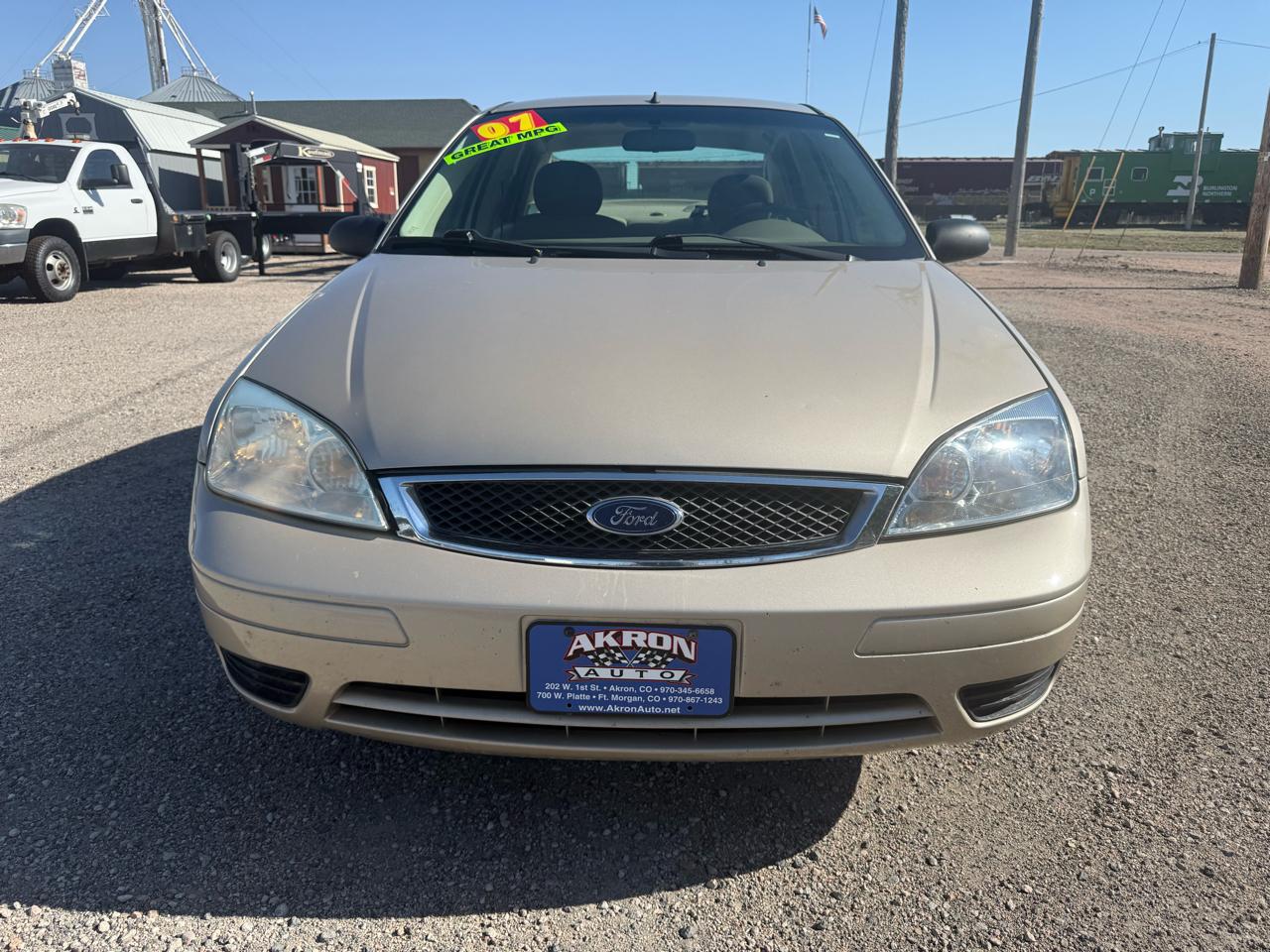 ford focus 2007 1FAFP34N47W122743 image ford focus 2007 1FAFP34N47W122743 image